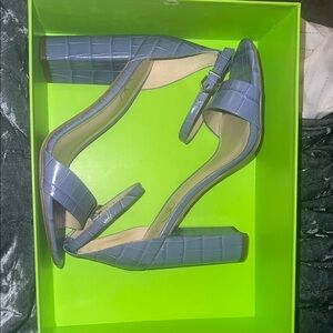 Sam Edelman Yaro Violet Heels